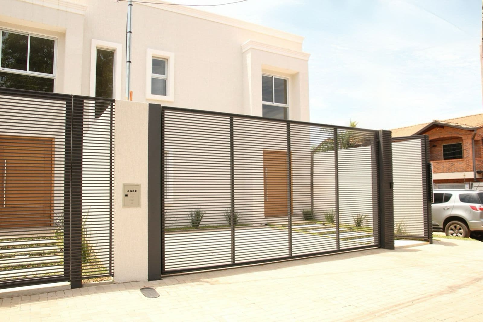 Dúplex a Estrenar, foto 3