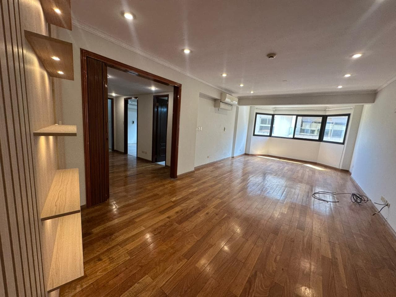 Departamento zona Las Mercedes — foto 1