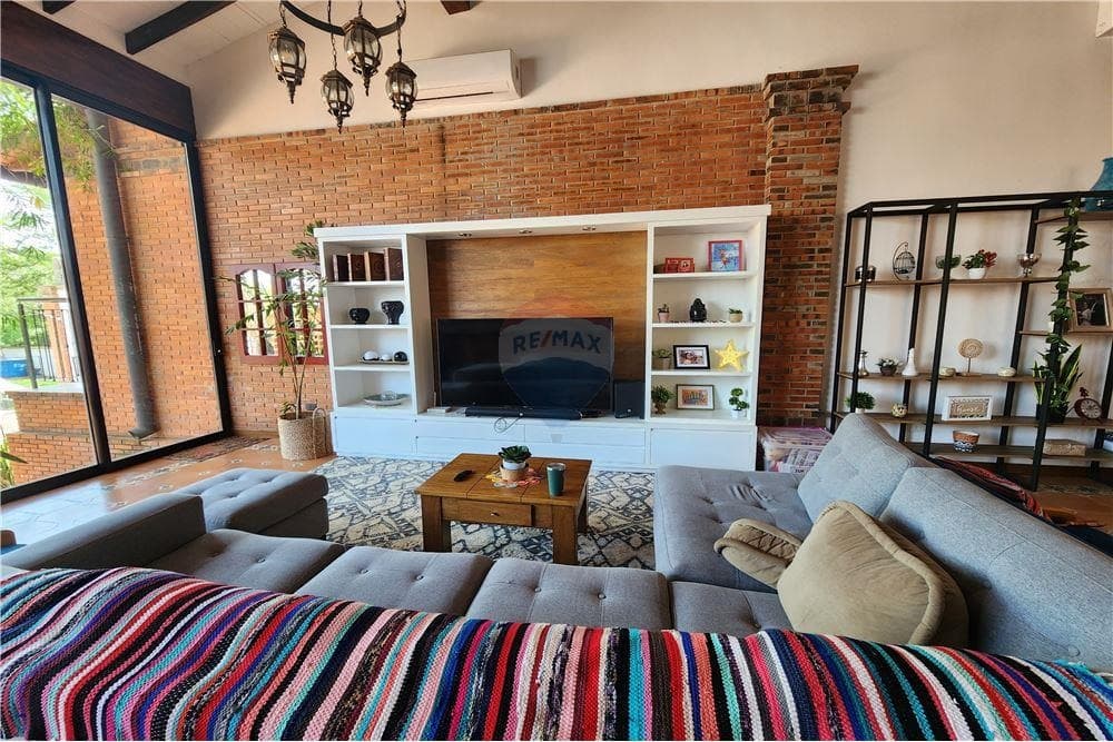 Casa - Alquiler — foto 5
