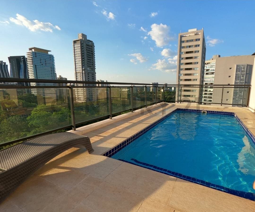 Se alquila confortable departamento amoblado zona paseo la galería, foto 3