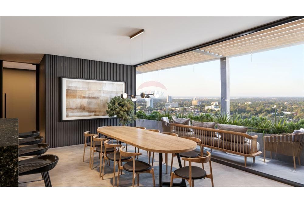 DEPTO EN VENTA - Las Lomas - Torre Solana, foto 5