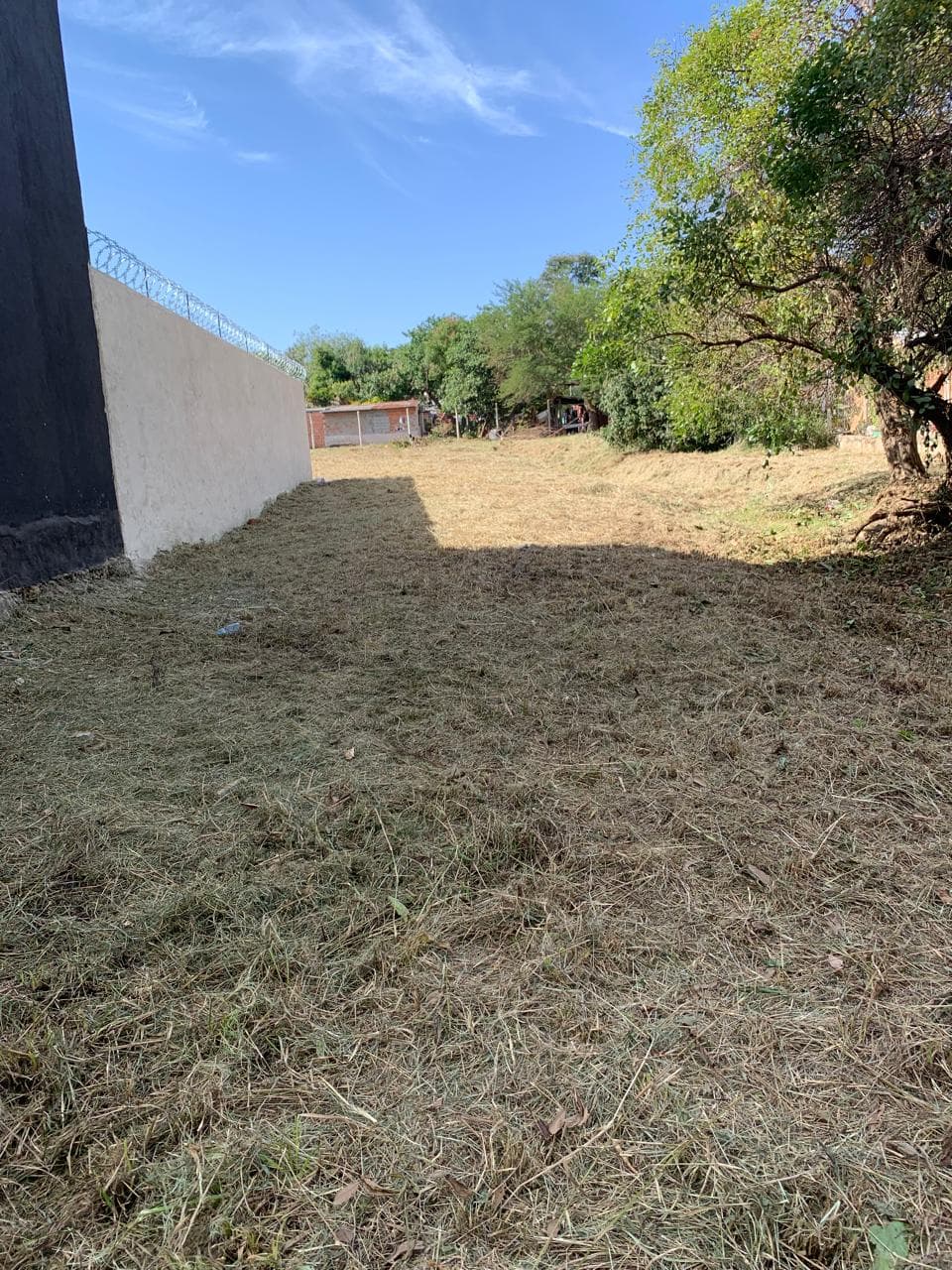 4 Terreno -Total 1.484 M2 - Sobre Avda.del Yach !! — foto 3