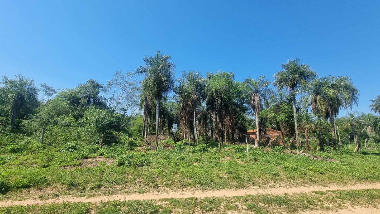 TERRENOS en Oferta, Serranías de Caacupe, foto 2