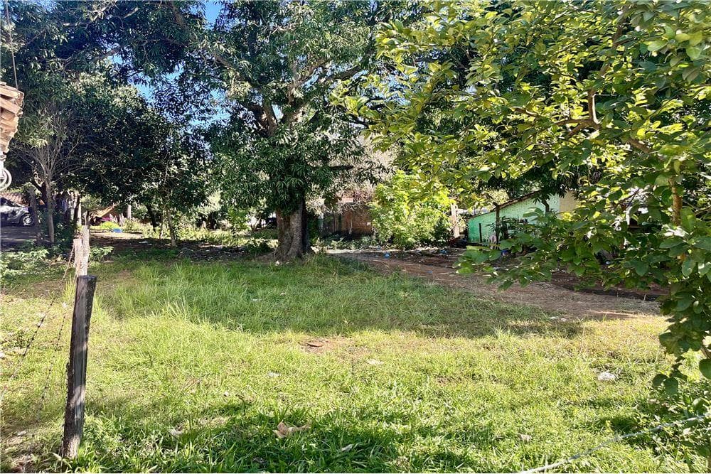 Terreno - VentaParaguay Central Luque Vendo terreno de 900 m2 en Luque, foto 1
