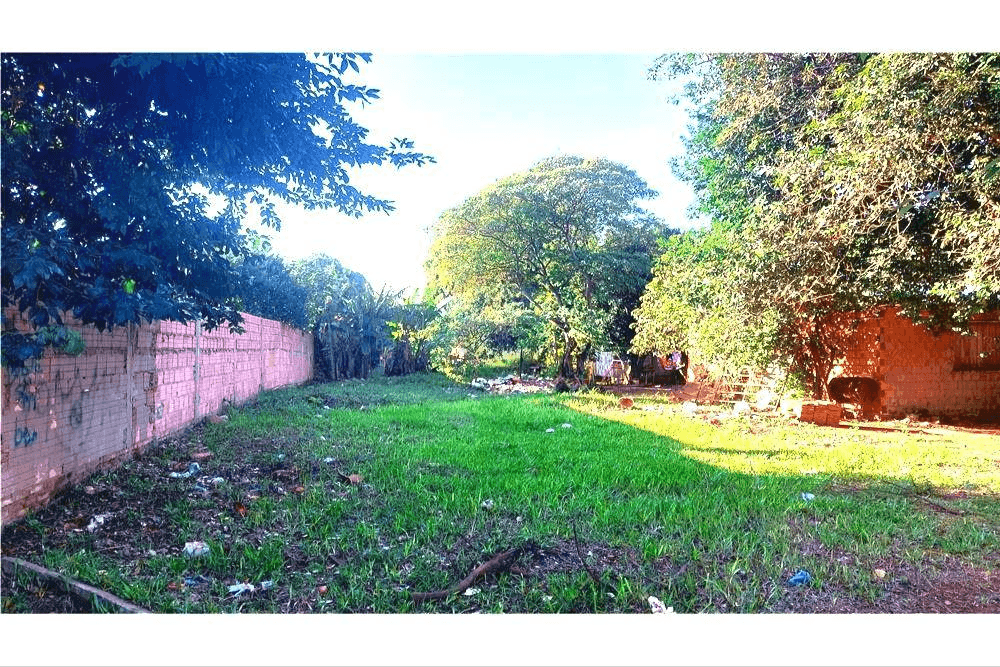 En venta terreno en capiata km 20, foto 4