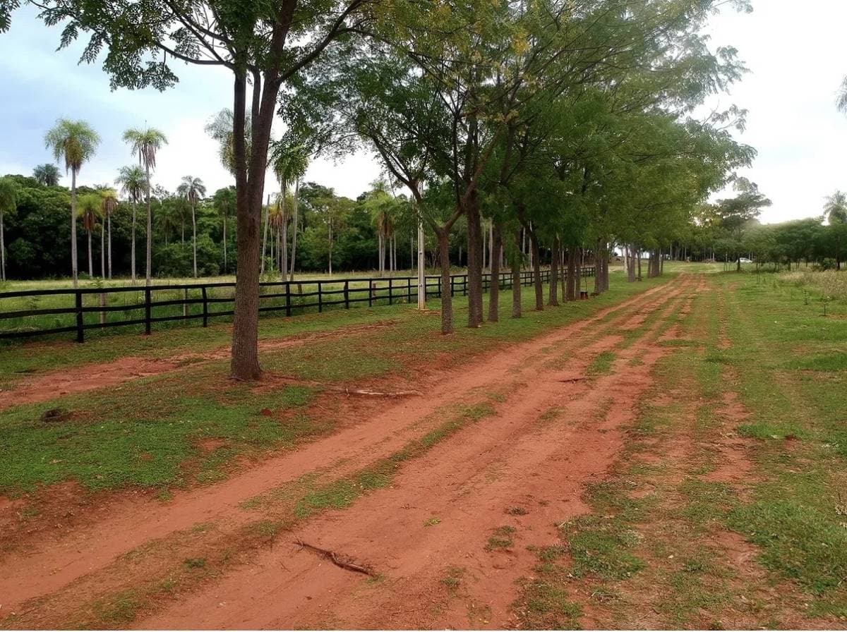 Terrenos en Atyra Finca las Rocas, foto 5