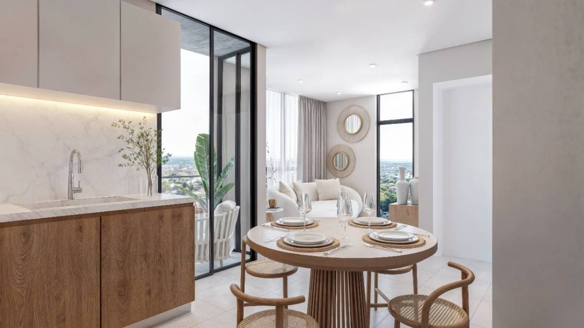 Dptos en venta en edificio boutique torre narciso, foto 3