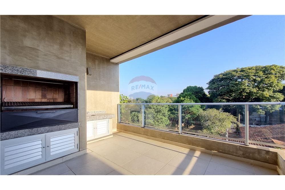 Departamento - Alquiler - Herrera, Paraguay, foto 3