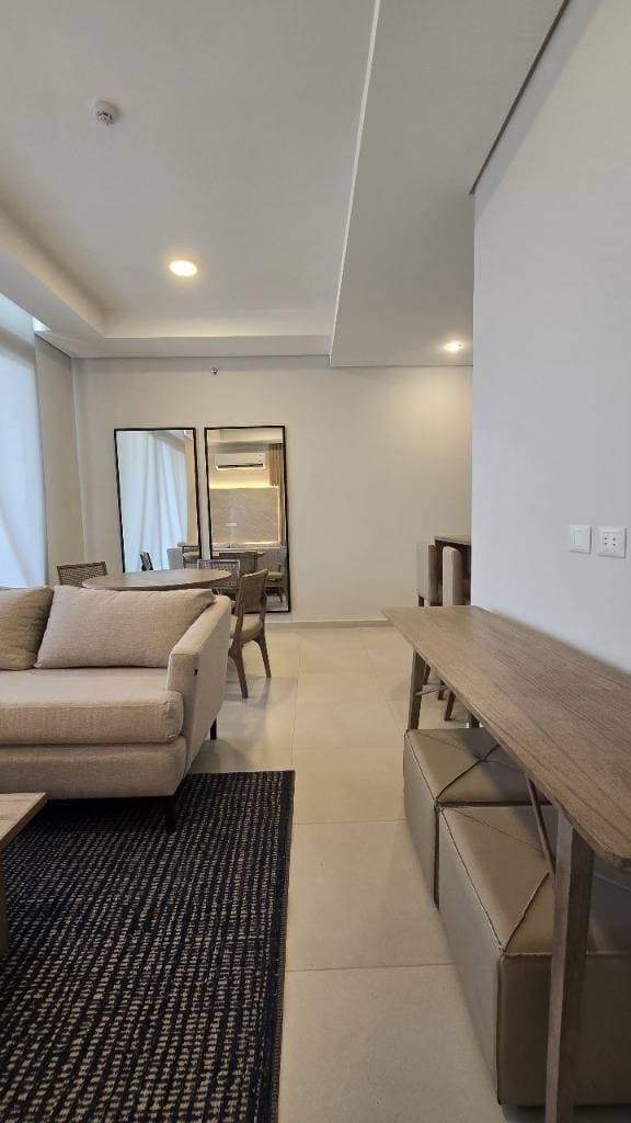 Departamento en venta – Villa Morra – edificio marquis, foto 2