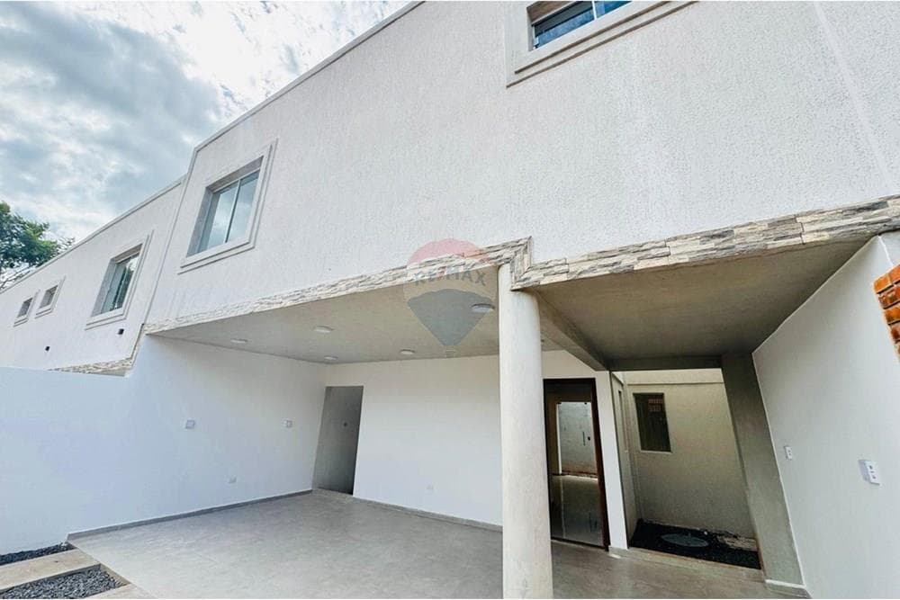 Duplex - Venta - San Lorenzo, Paraguay, foto 5