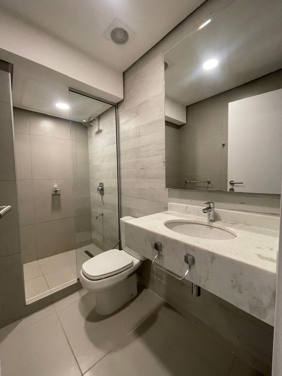 Depto De 1 Dormitorio Zona Villa Morra, foto 5