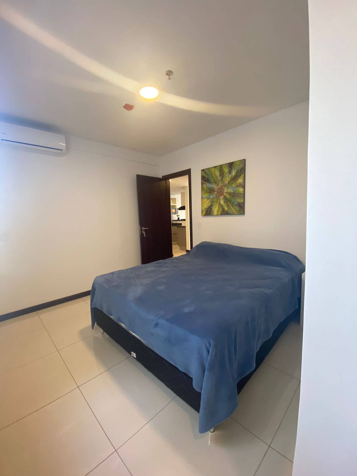 Departamento amoblado en Villa Morra, foto 4
