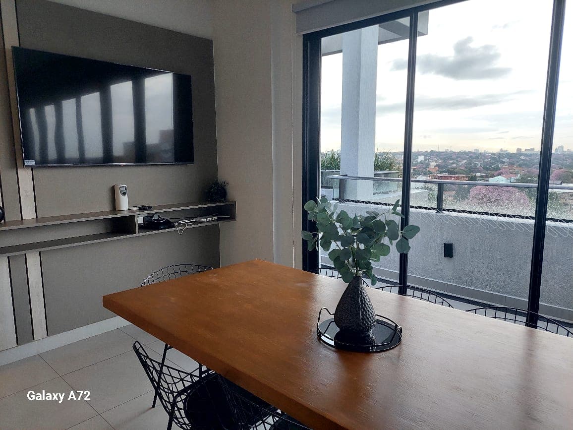 De departamento en edificio spirit de gaulle — foto 2
