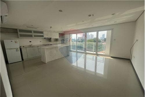 Departamento-Alquiler-PY Asunción Las Lomas (Carmelitas), foto 3