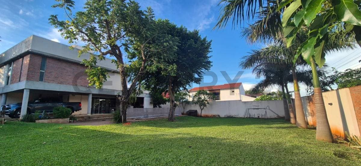 de Casa en Luque, Central — foto 5