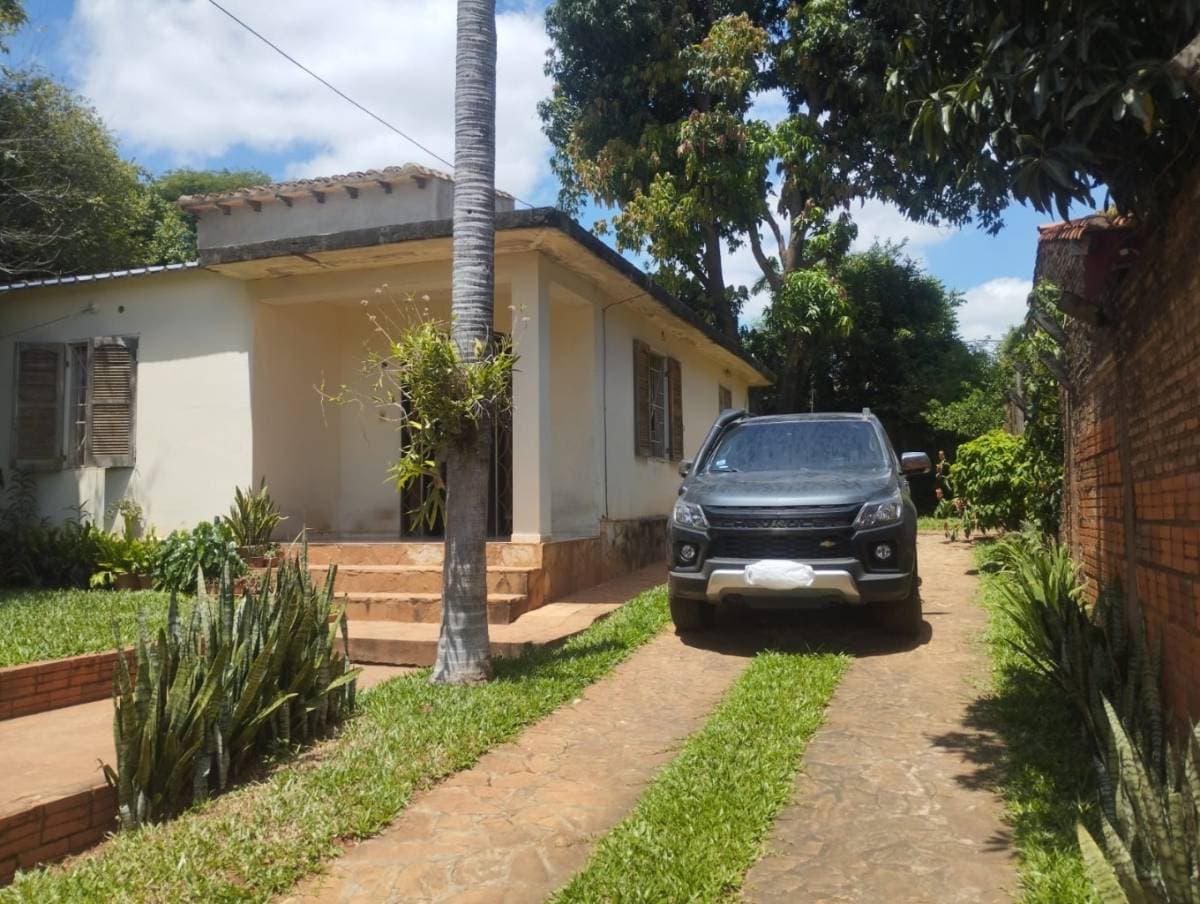 Casa en Villa Elisa, barrio mbocajaty - id 43500, foto 3