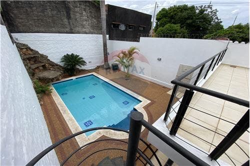 Casa-Alquiler-PY Asunción Pinoza, foto 4