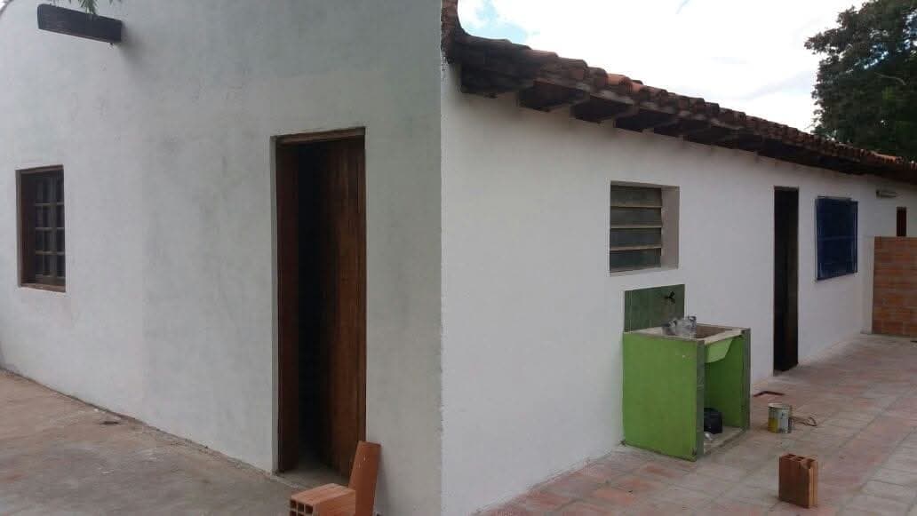 En venta casa en Ñemby barrio mbocayaty, foto 3