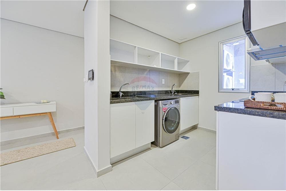 Departamento - Venta - Asunción Los Laureles Edificio Comarca, foto 2