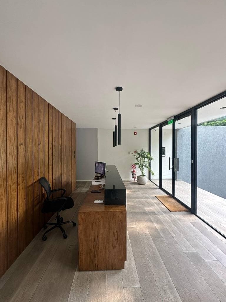 Hermoso departamento de 2hab en el edificio mio home de Villa Morra, foto 4