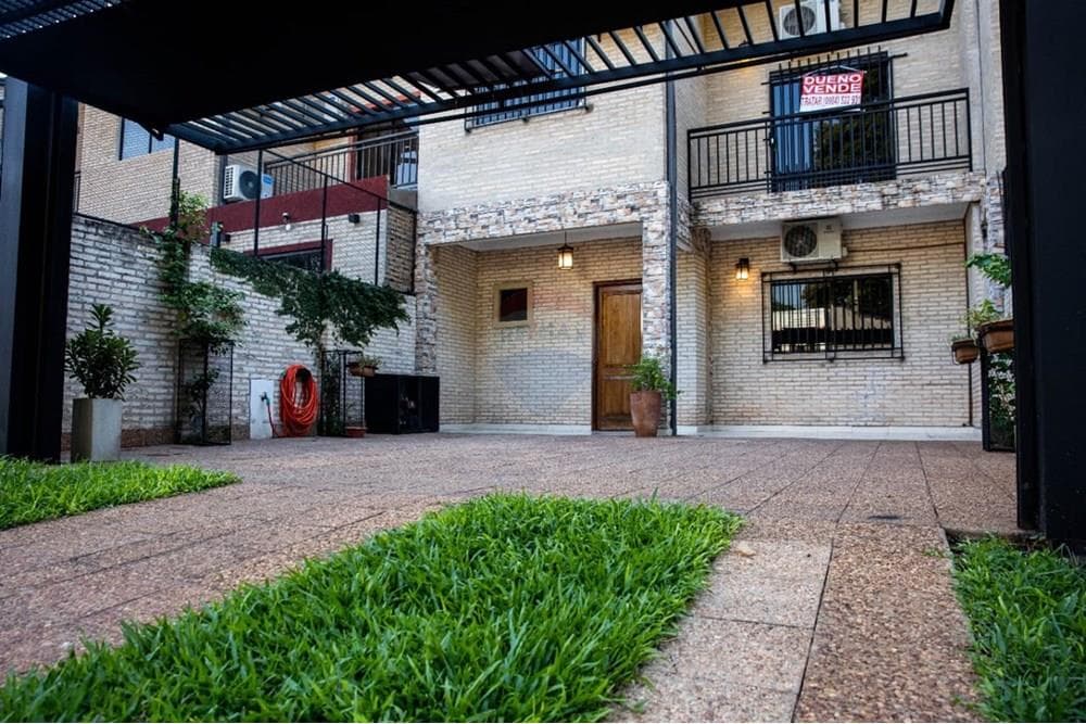 Duplex - Venta - Paraguay Central Lambaré