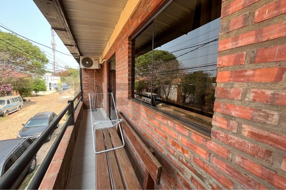 Departamento - Alquiler - San Lorenzo, Paraguay, Disfruta!