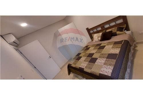 Departamento amoblado en sajonia — foto 3