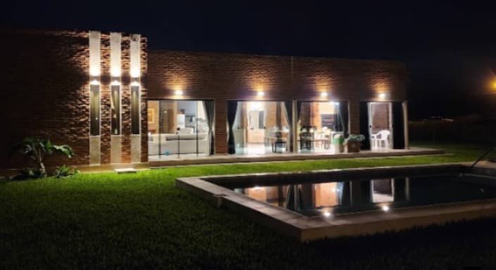 Super promoción !! Terreno en venta – parque residencial miralago — foto 5