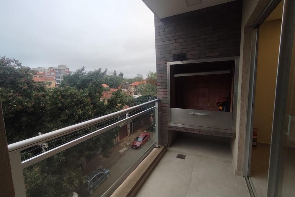 Departamento en edif. Home Herrera, foto 5