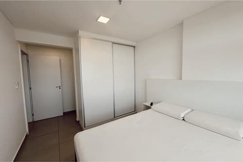 Departamento en asuncion edif centric, foto 3
