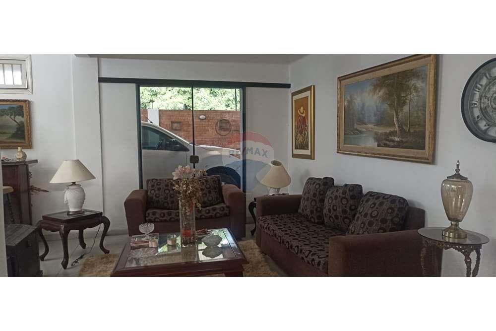 Hermosa casa San Lorenzo -zona salemma, foto 5