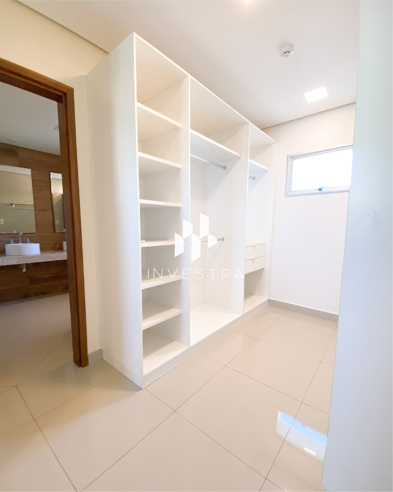 Departamento de 3 habitacionesen Las Mercedes, foto 4
