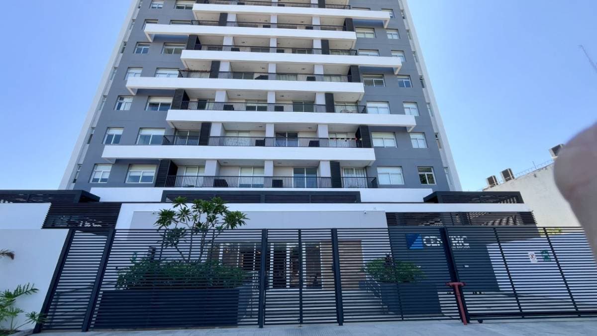 Departamento de 2 habitaciones en el edificio centric — foto 2