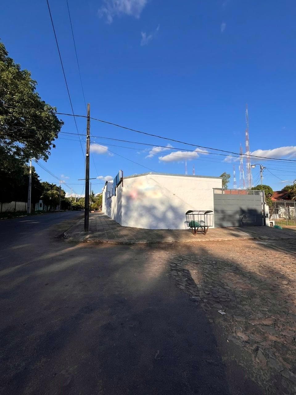 Tinglado en Alquiler en Fernando de la Mora, Zona Sur-Barrio Tres Bocas, foto 5