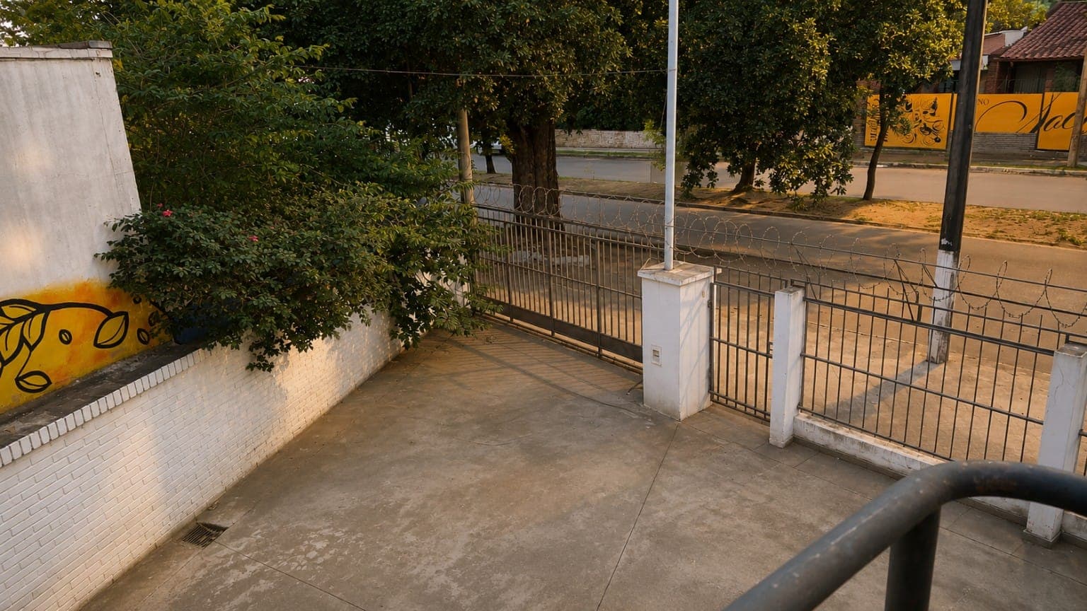 Deposito en alquiler en barrio Jara, foto 3