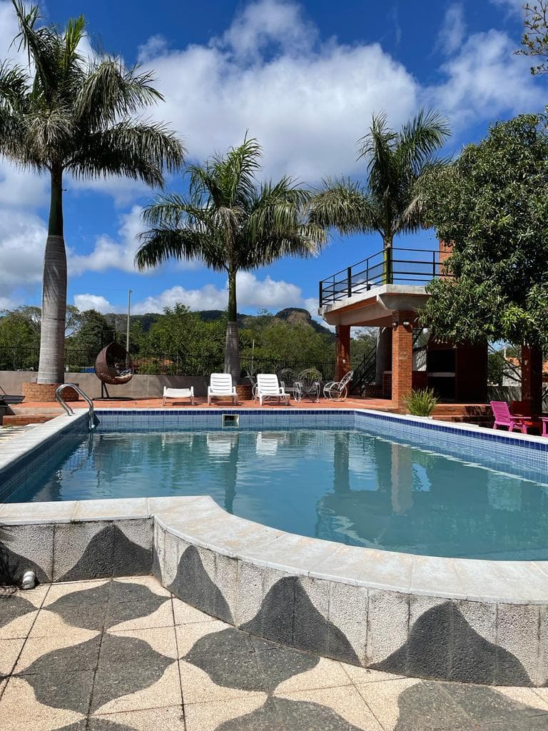 Casa Quinta en Paraguari — foto 3