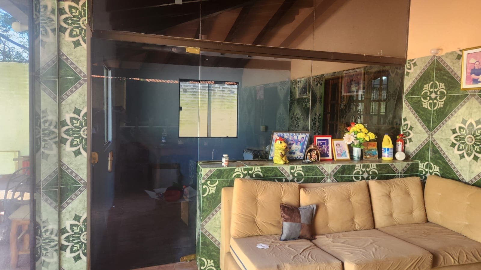 Casa en valle pucu - aregua, foto 4