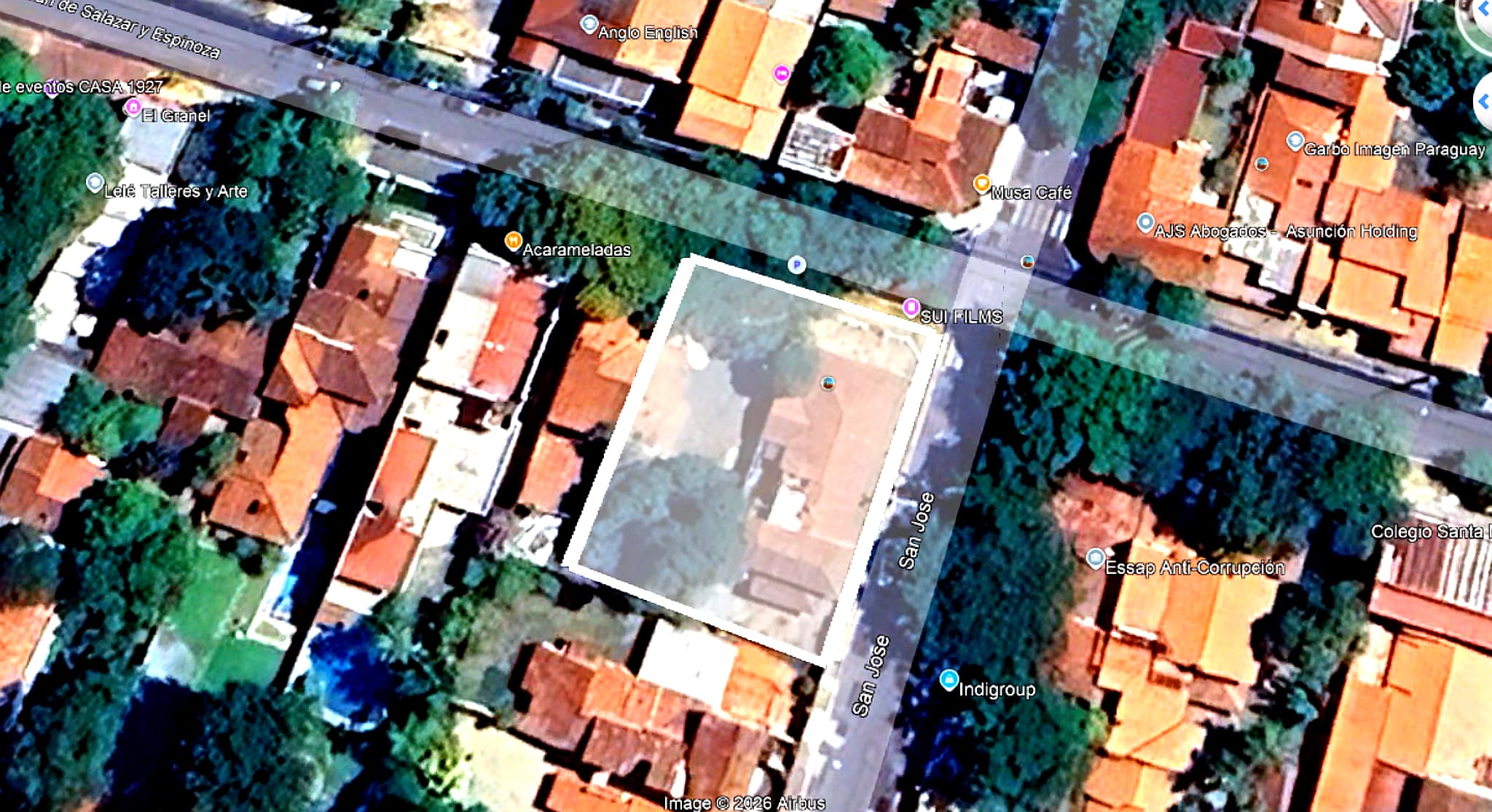 Terreno — foto principal