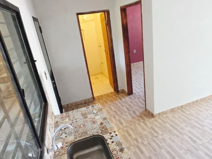 pasos del Col San Miguel Arcángel- Mariano Roque Alonso, foto 3