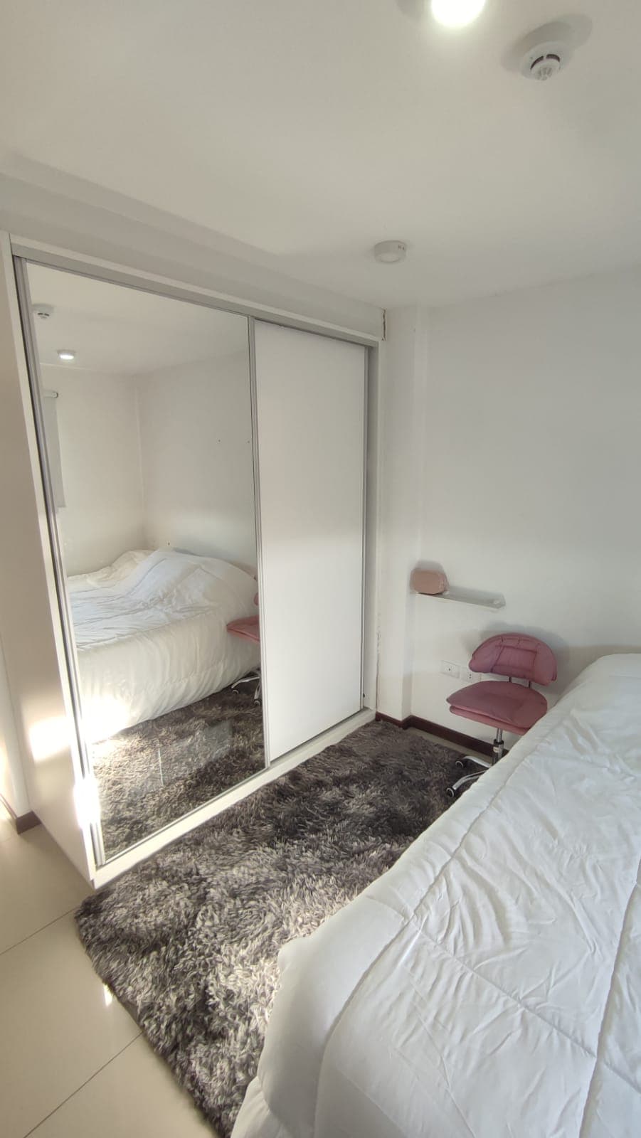 Departamento en barrio san vicente Asunción, foto 3
