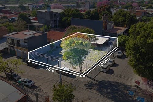 Terreno-Venta-PY Asunción Nazareth, foto 4