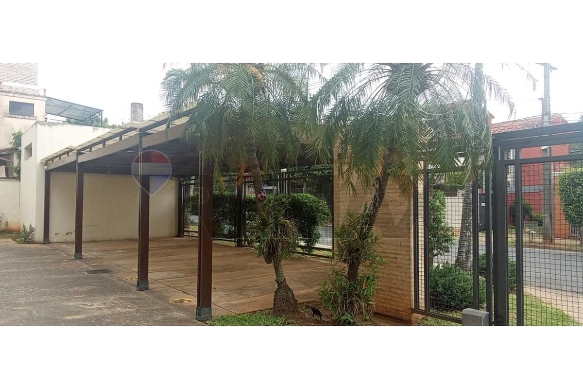Departamento - Alquiler - Herrera, Asunción, Paraguay, foto 3