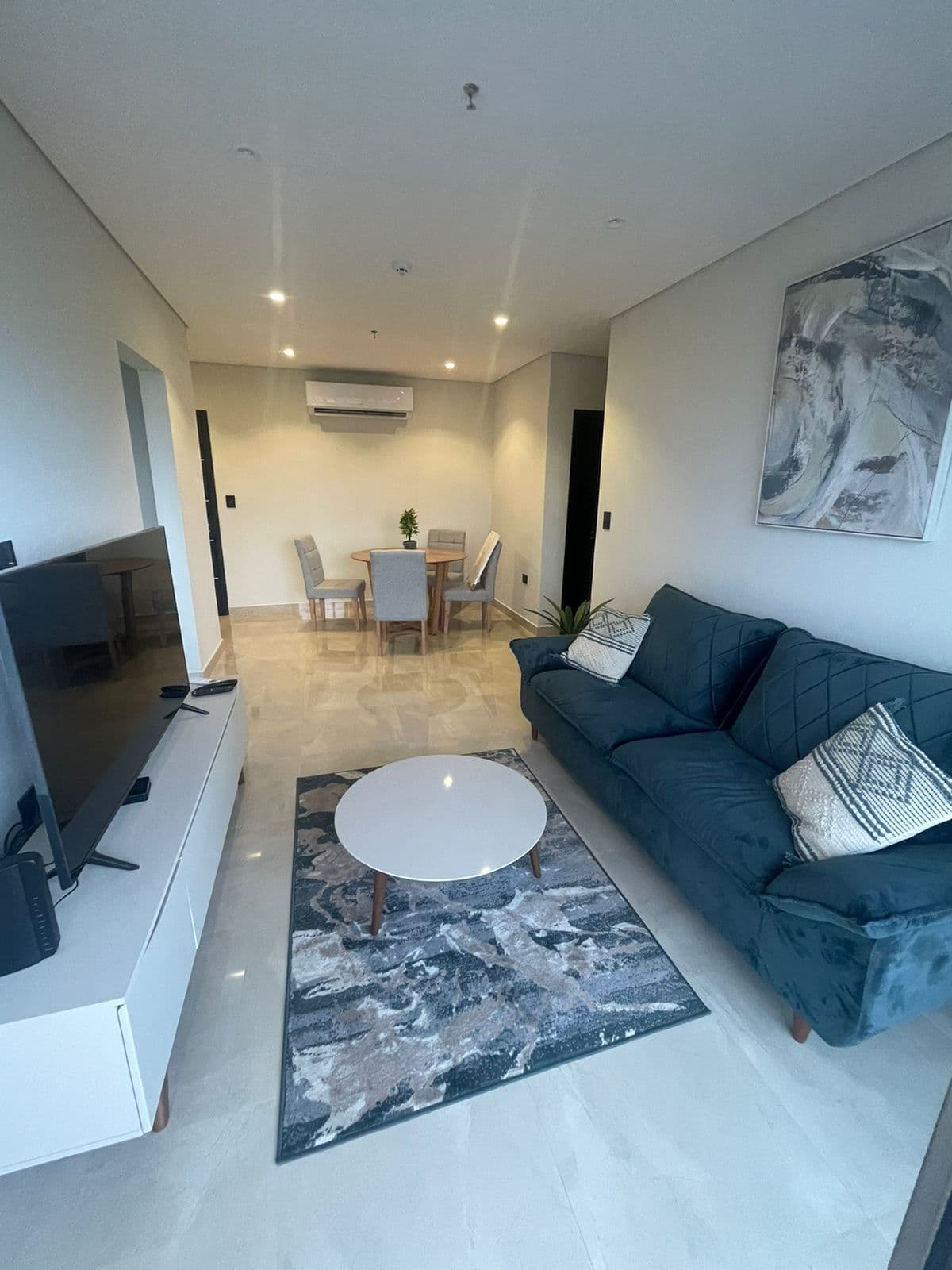 hermoso departamento a estrenar — foto 2