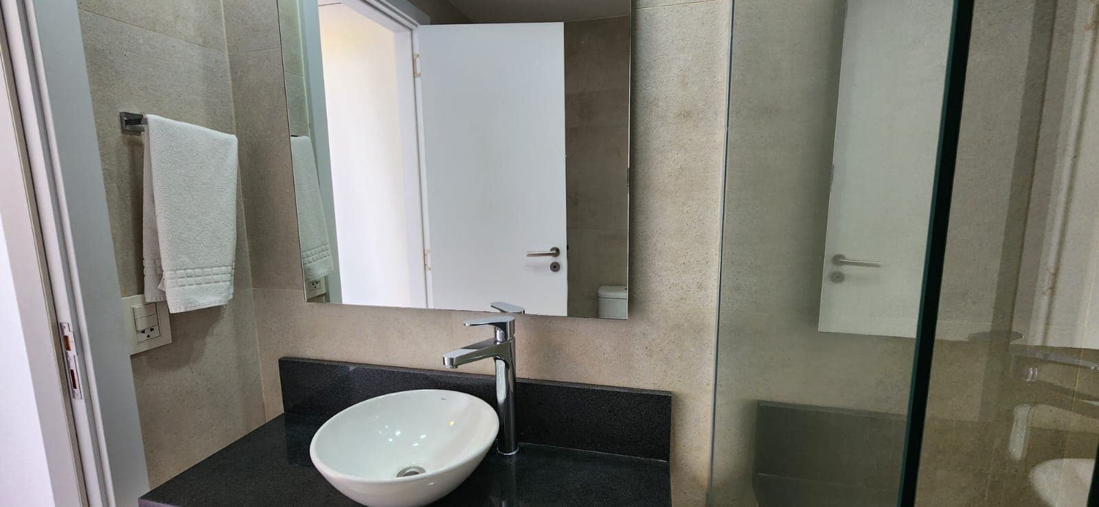 Departamento de 1 dormitorio sobre santa teresa — foto 4