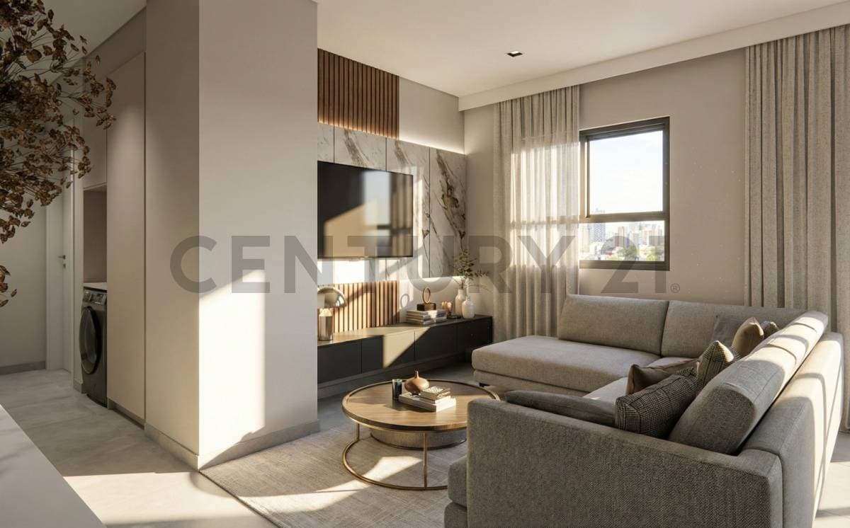 departamento 2 habitaciones 88 m2 Villa Morra (Z/ Shopping Mariscal), foto 1