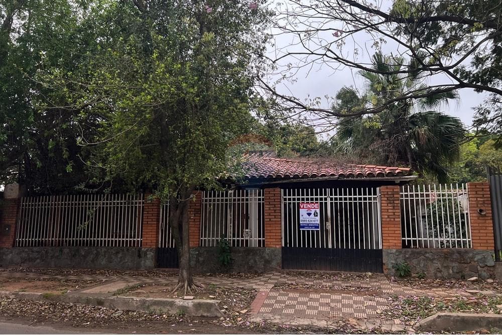 Terreno en barrio Herrera, foto 3