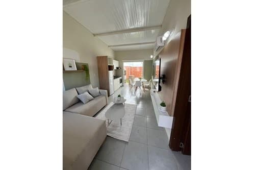 Chalet en barrio cerrado arasy 3 - areguá, foto 2