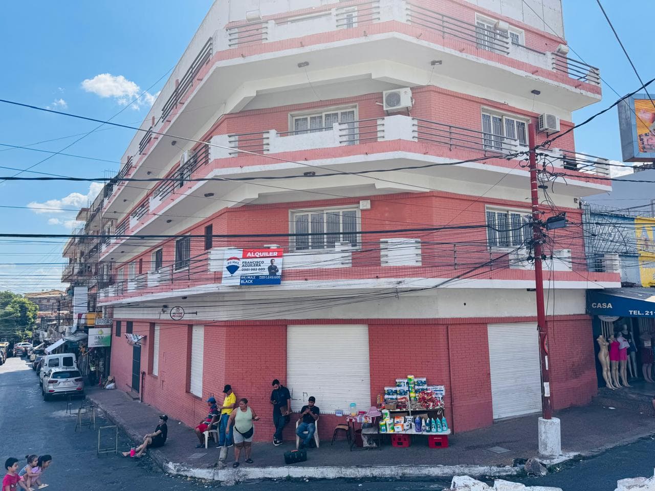 Local zona mercado 4, foto 2