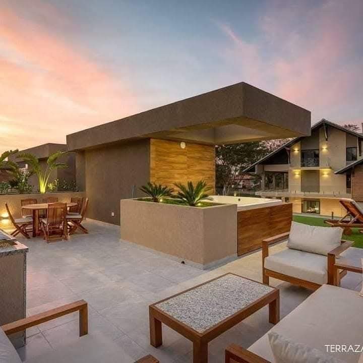 Triplex de Lujo, foto 2