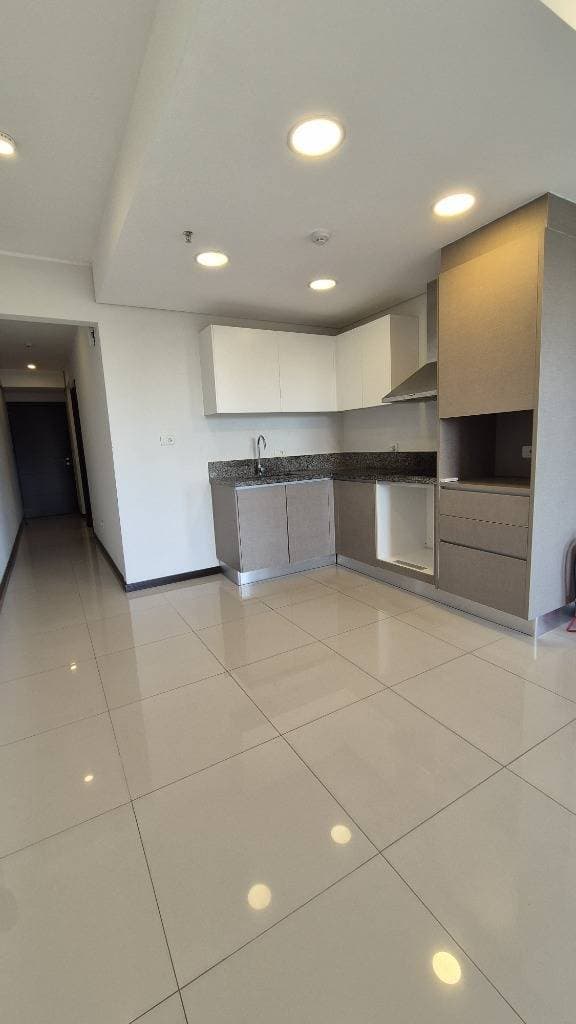 dpto en Barrio Herrera de dos Habitaciones, foto 3